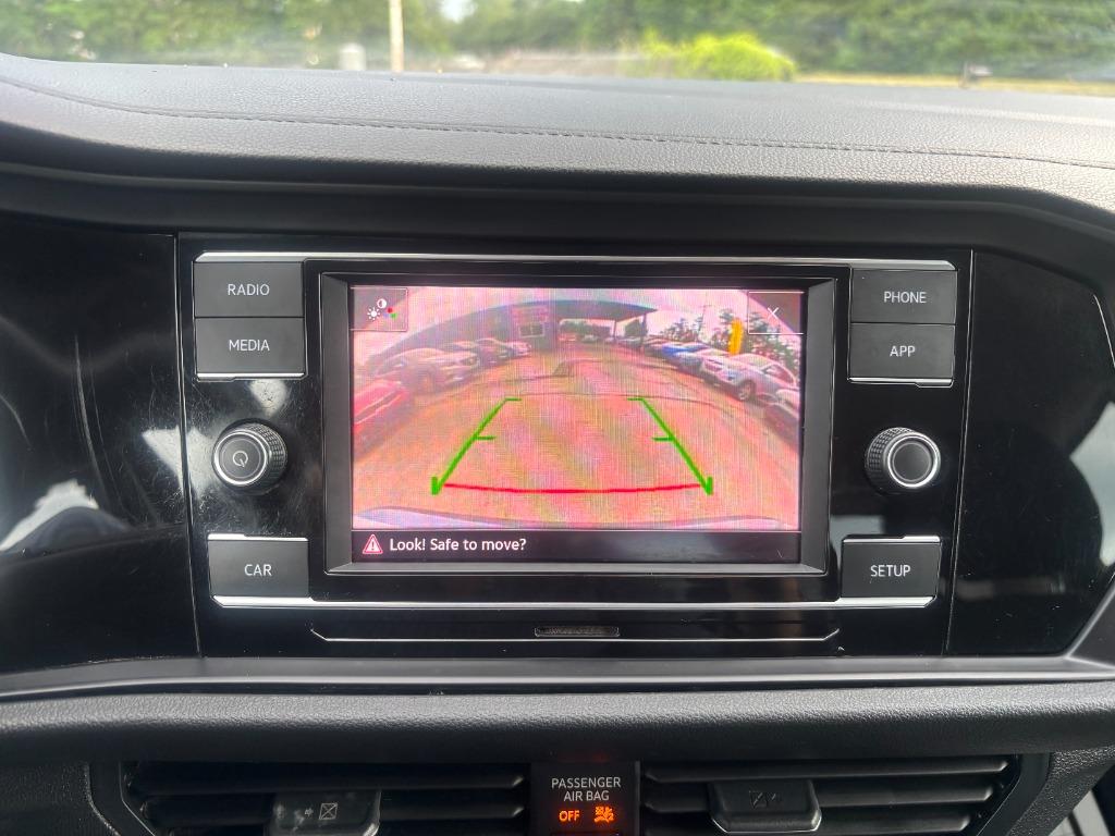 2019 Volkswagen Jetta - $11,900
