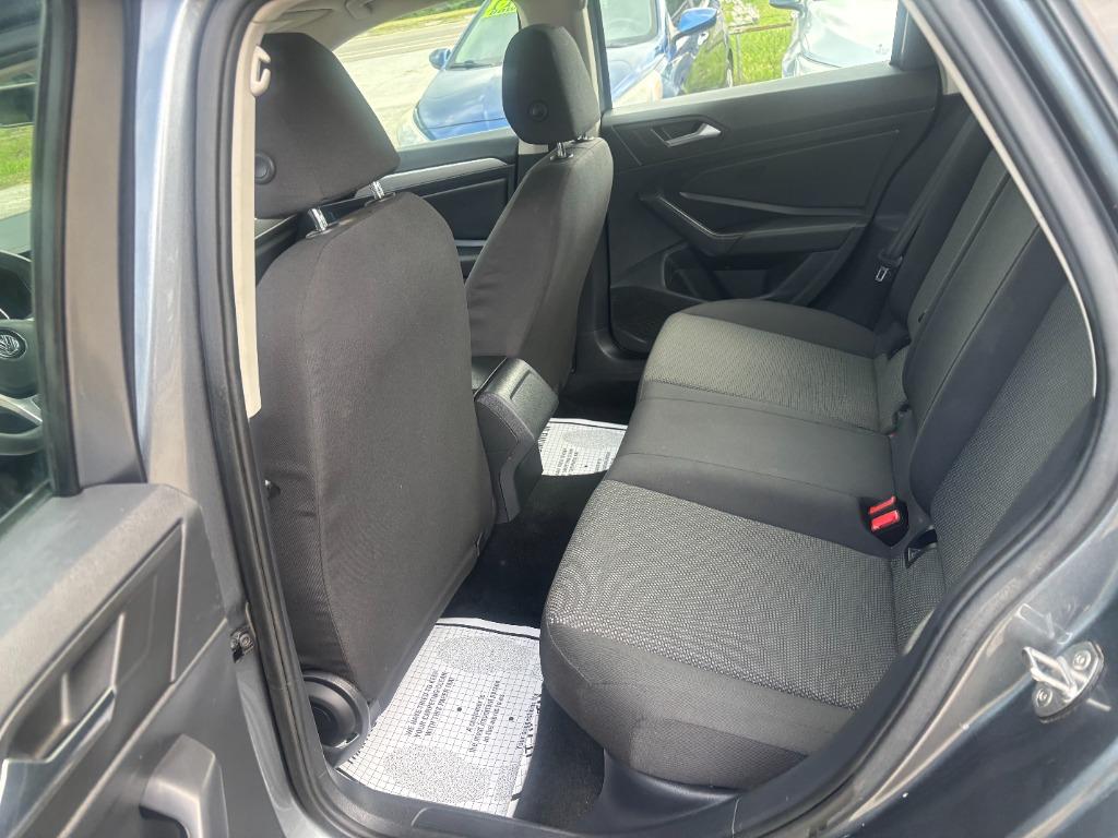 2019 Volkswagen Jetta - $11,900