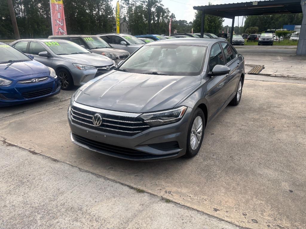 2019 Volkswagen Jetta - $11,900