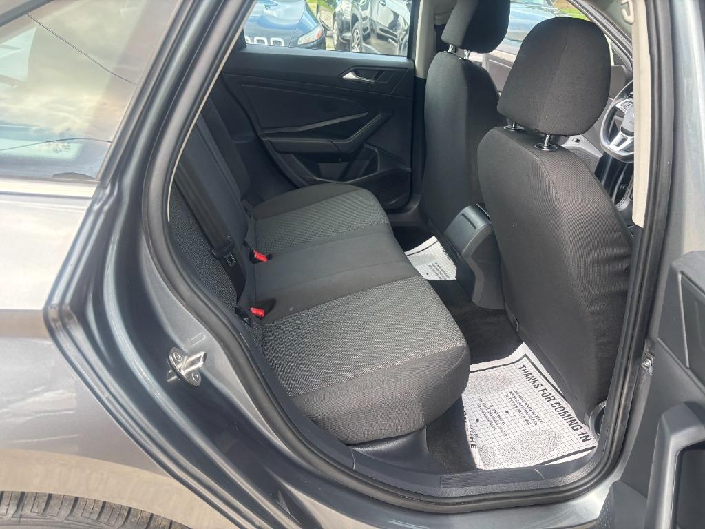2019 Volkswagen Jetta - $11,900