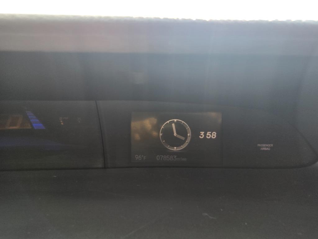 2013 Honda Civic - $11,500