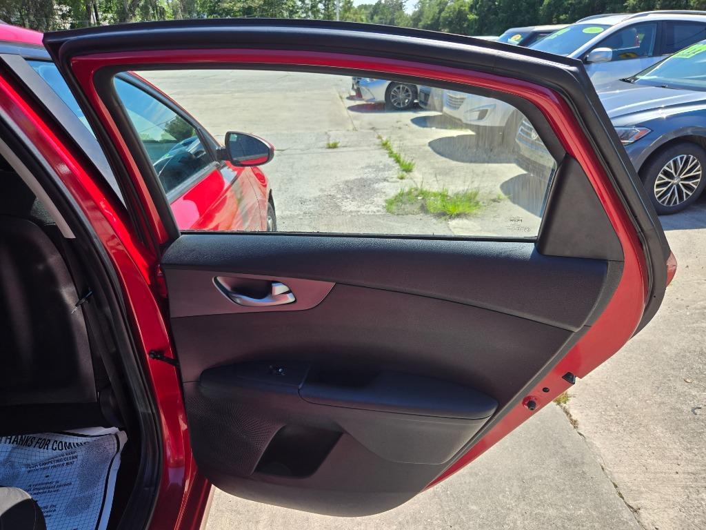 2020 Kia Forte - $13,995