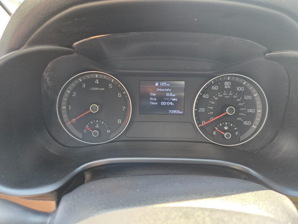 2020 Kia Forte - $13,995