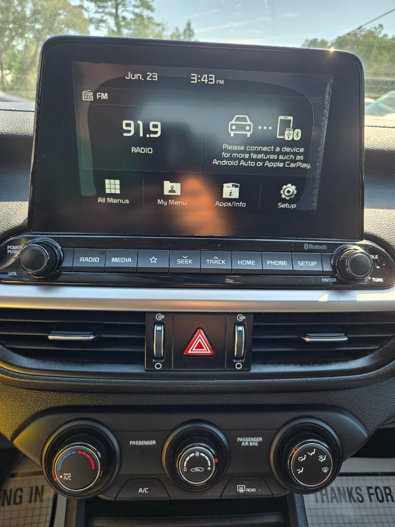 2020 Kia Forte - $13,995