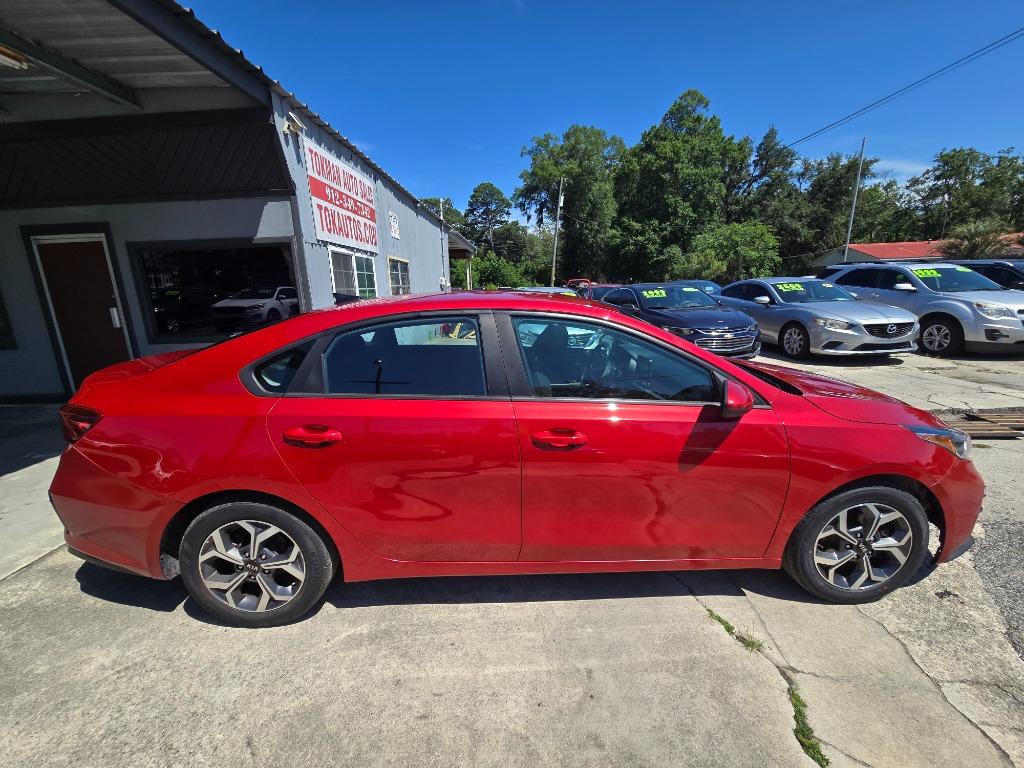 2020 Kia Forte - $13,995