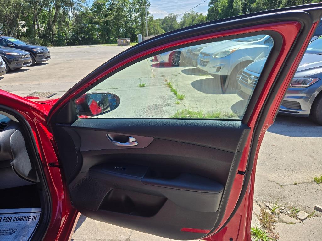 2020 Kia Forte - $13,995