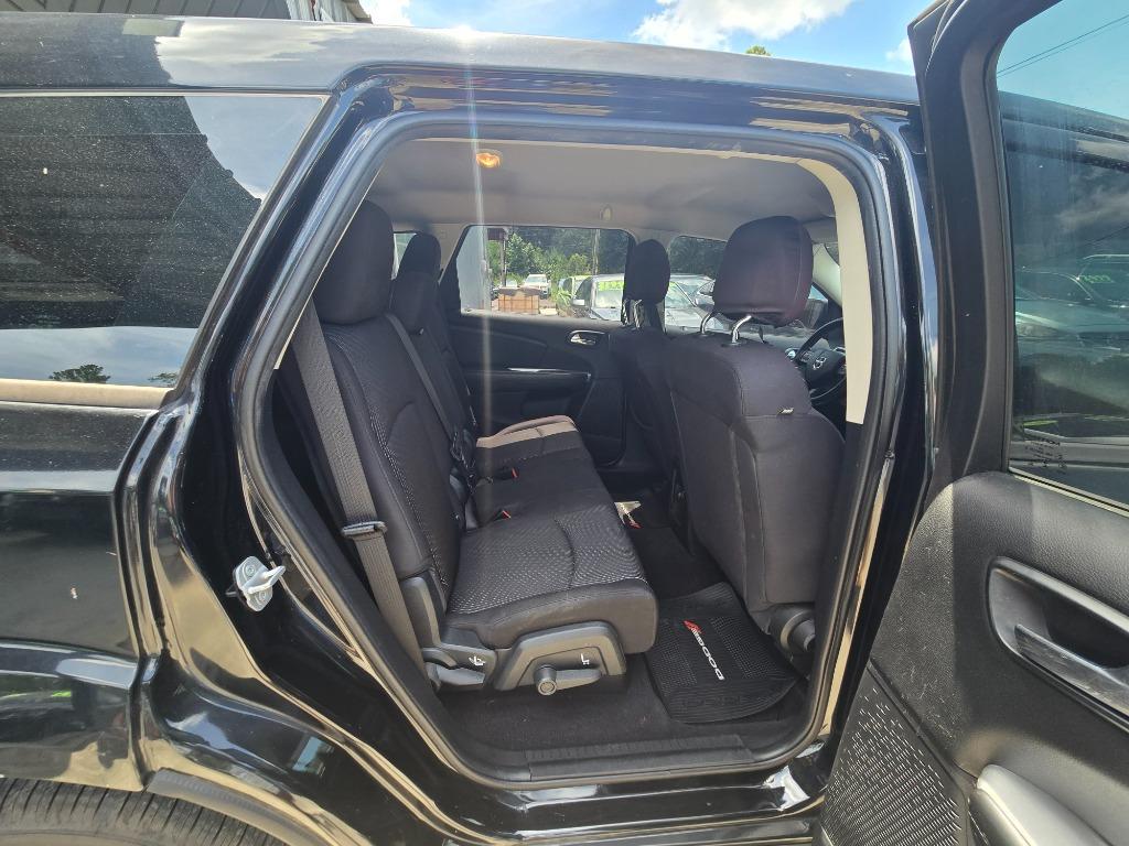 2014 Dodge Journey - $10,995