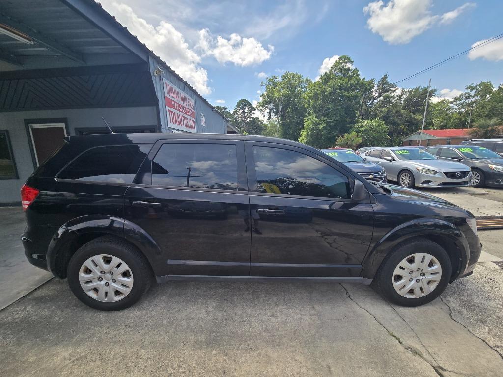 2014 Dodge Journey - $10,995