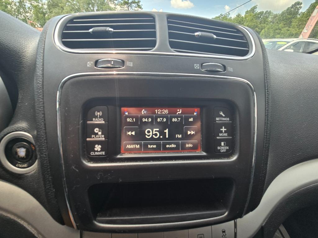 2014 Dodge Journey - $10,995
