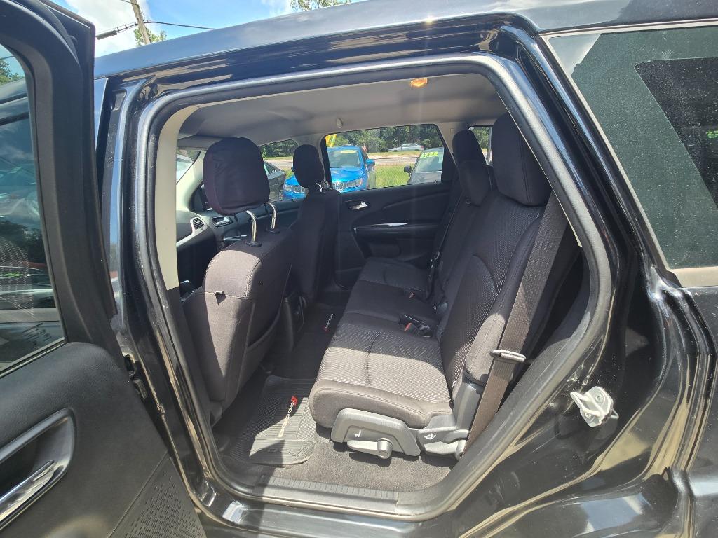 2014 Dodge Journey - $10,995