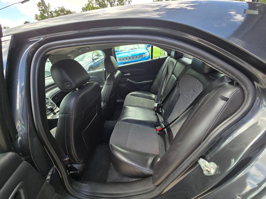 2015 Chevrolet Malibu - $12,995