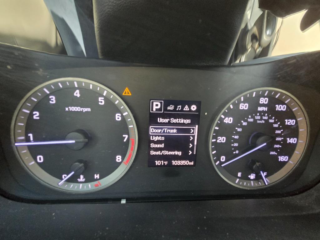 2015 Hyundai Sonata - $11,500