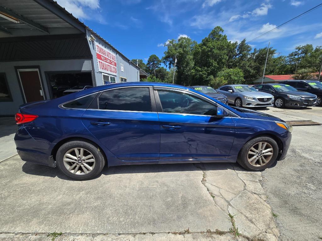 2015 Hyundai Sonata - $11,500