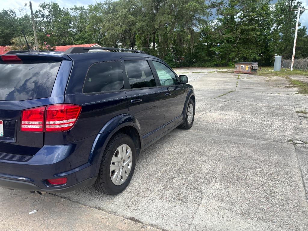 2020 Dodge Journey - $14,500