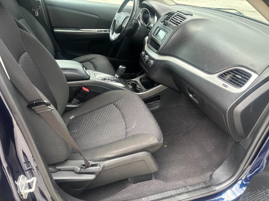 2020 Dodge Journey - $14,500