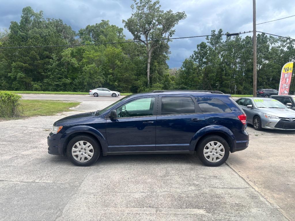 2020 Dodge Journey - $14,500