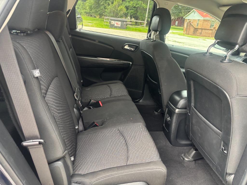 2020 Dodge Journey - $14,500