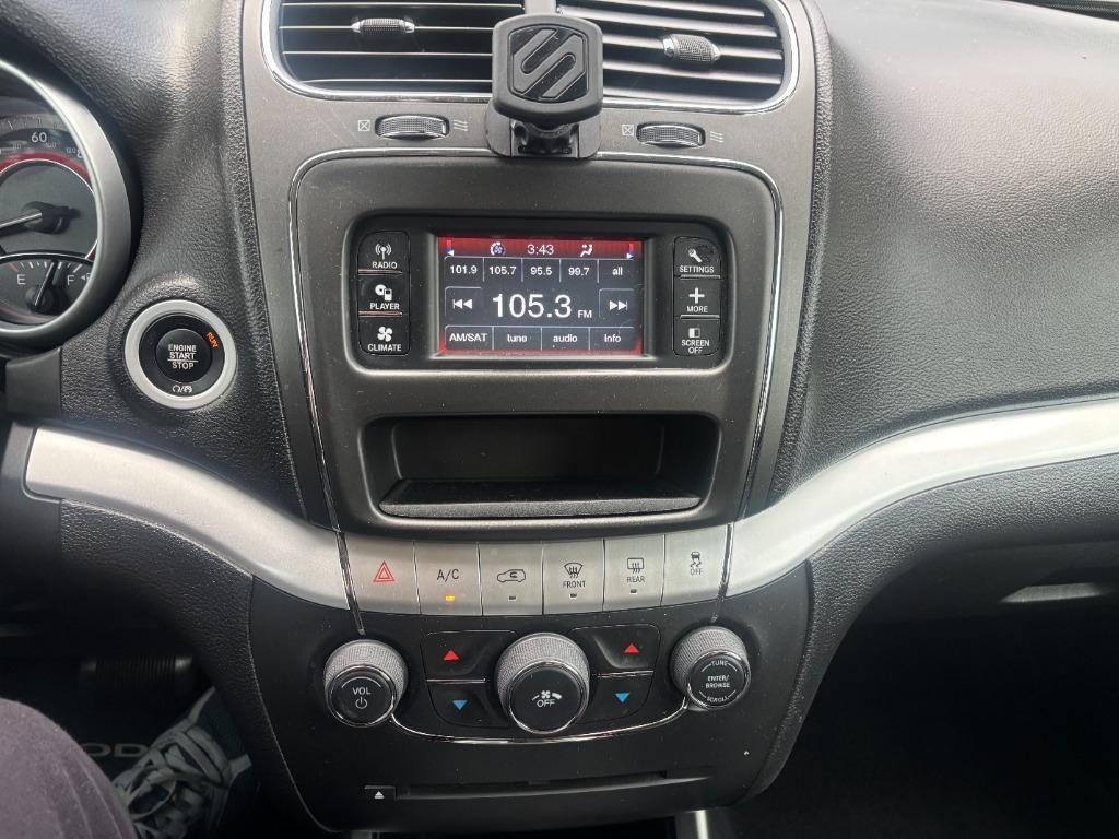 2020 Dodge Journey - $14,500