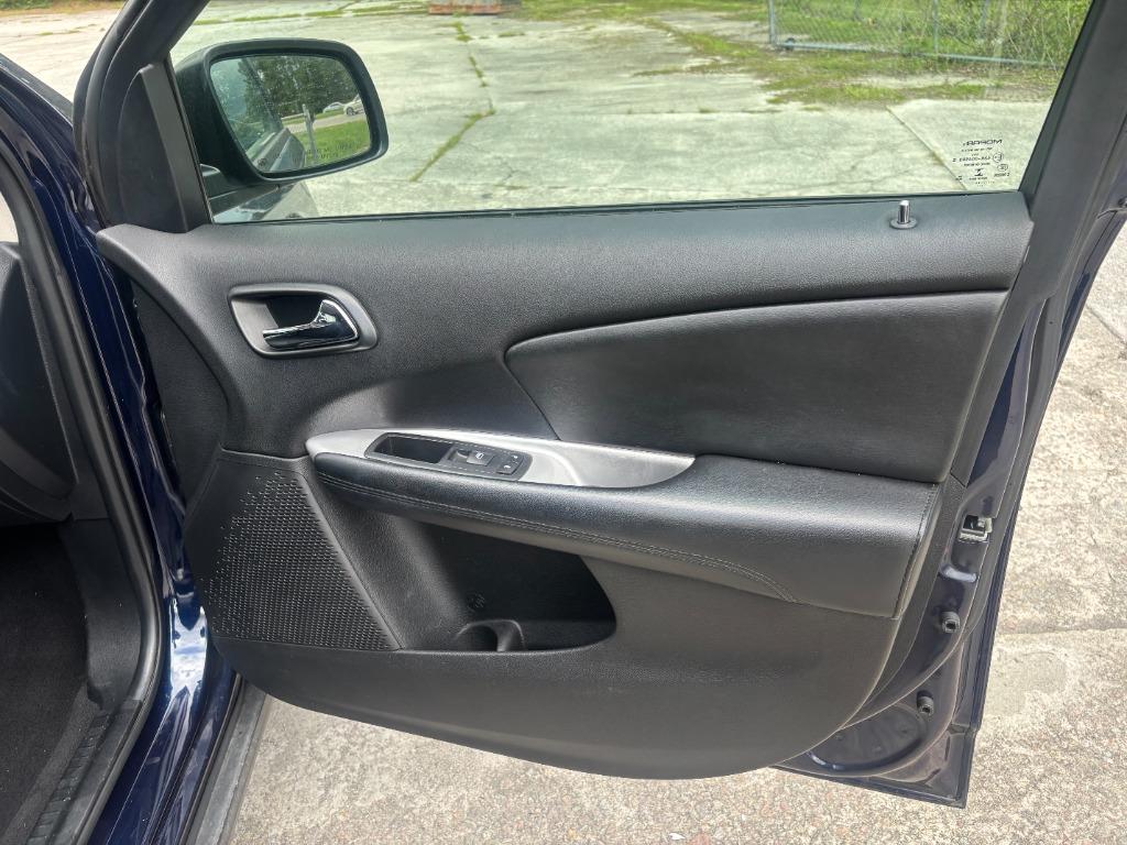 2020 Dodge Journey - $14,500