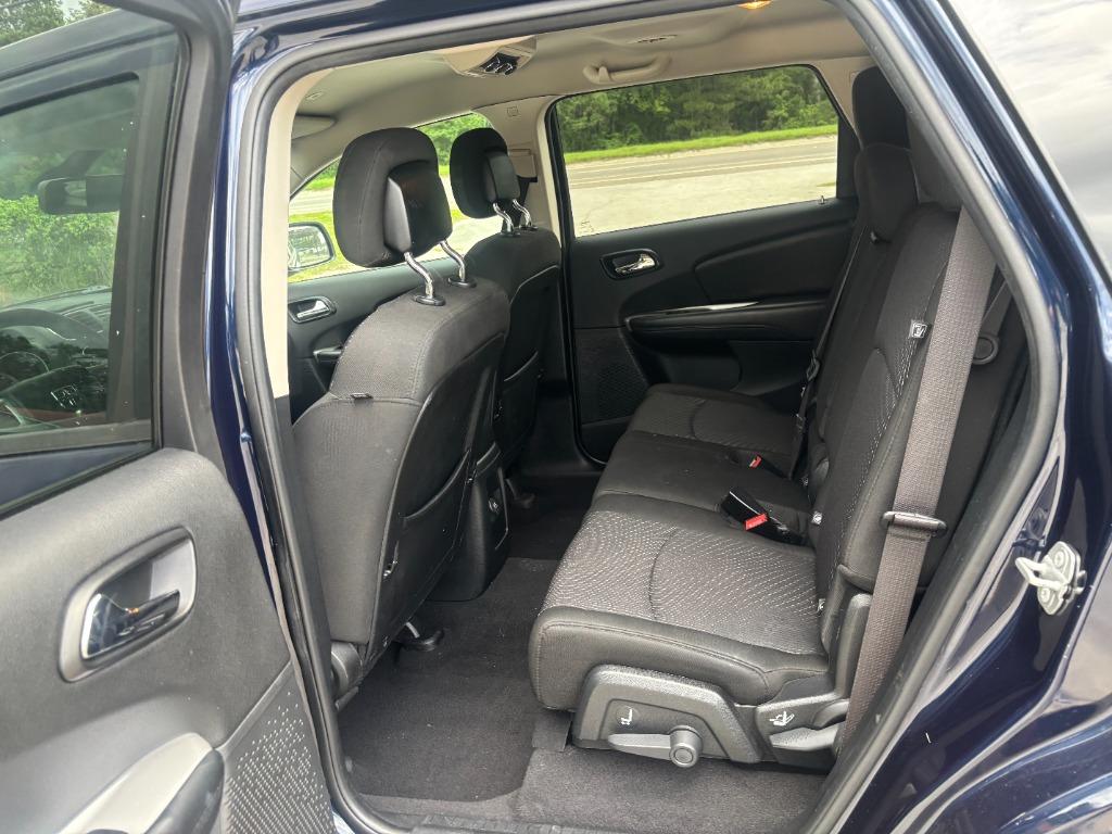 2020 Dodge Journey - $14,500