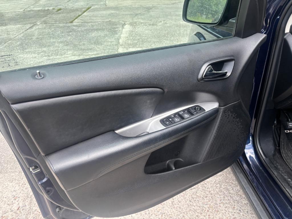 2020 Dodge Journey - $14,500