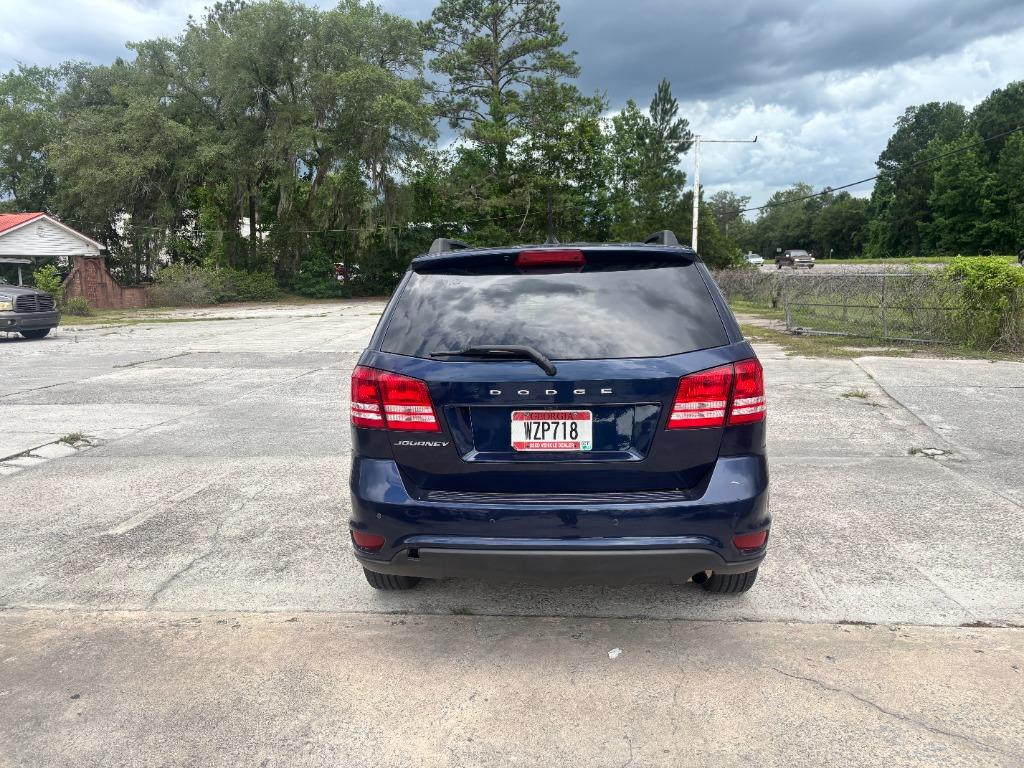 2020 Dodge Journey - $14,500