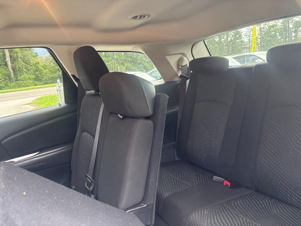 2020 Dodge Journey - $14,500