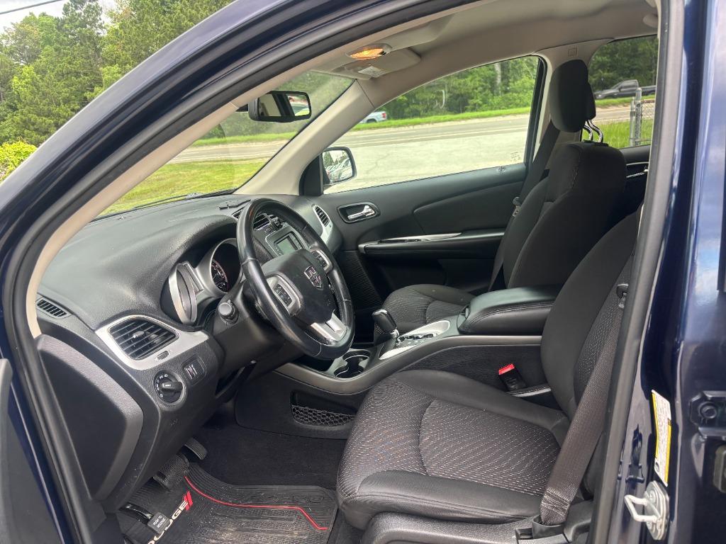 2020 Dodge Journey - $14,500