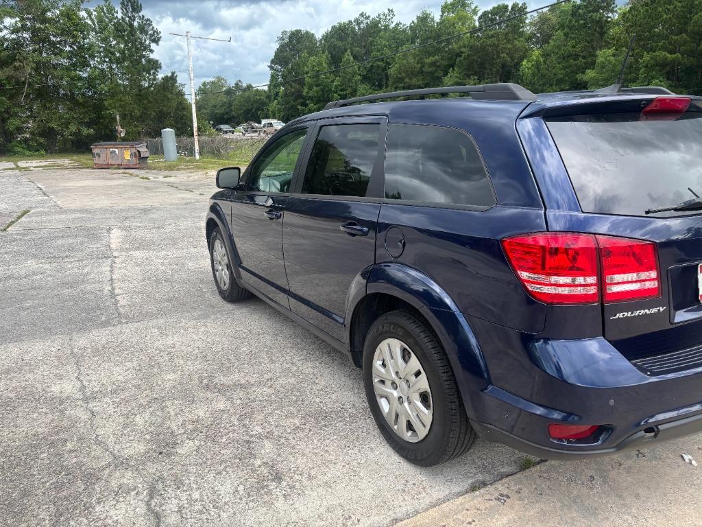 2020 Dodge Journey - $14,500