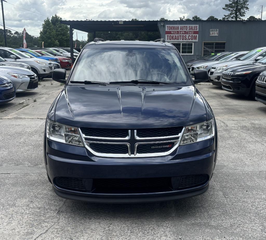 2020 Dodge Journey - $14,500