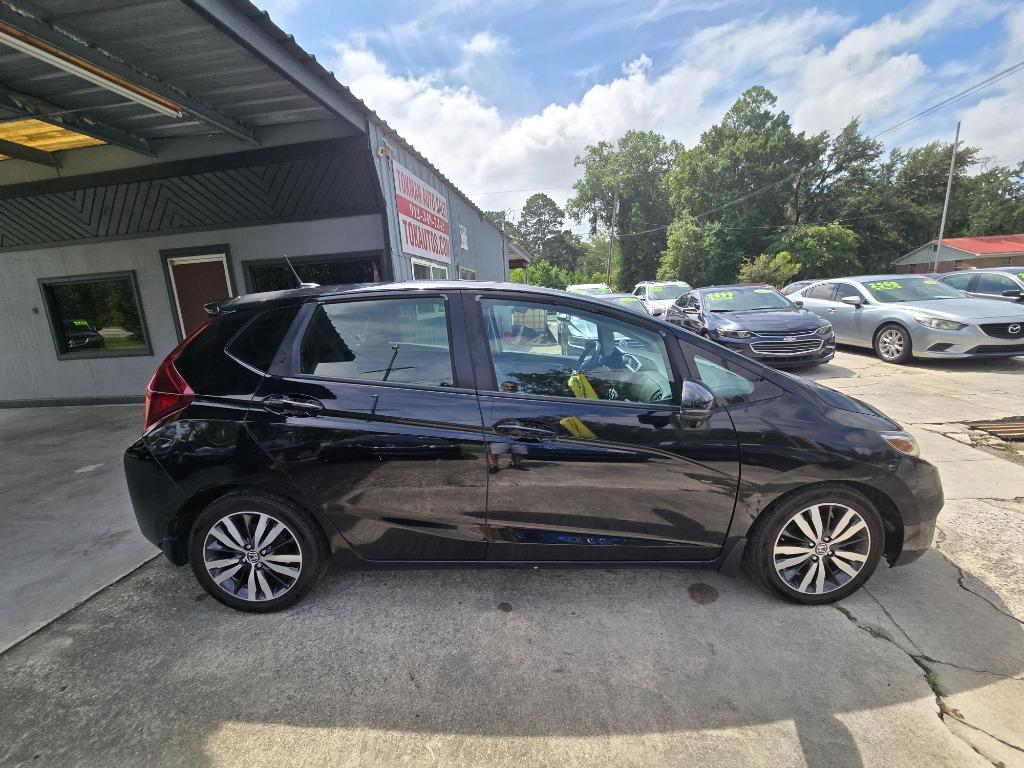 2016 Honda Fit - $12,500