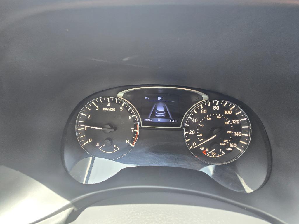2019 Nissan Pathfinder - $14,995