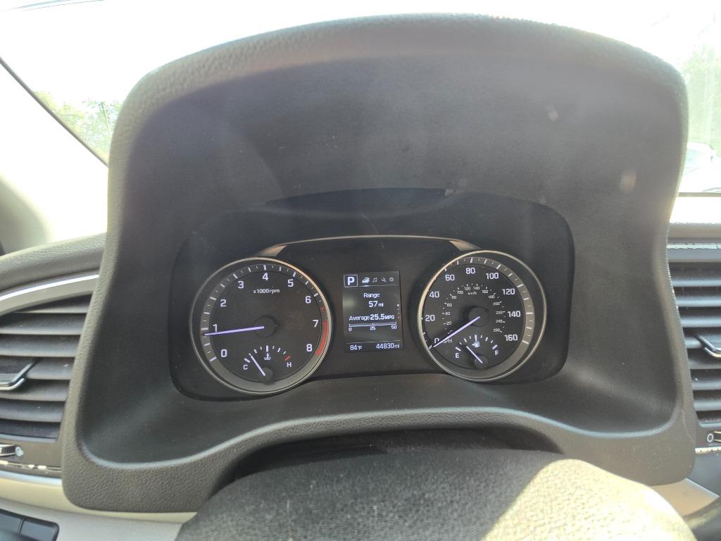 2018 Hyundai Elantra - $14,500
