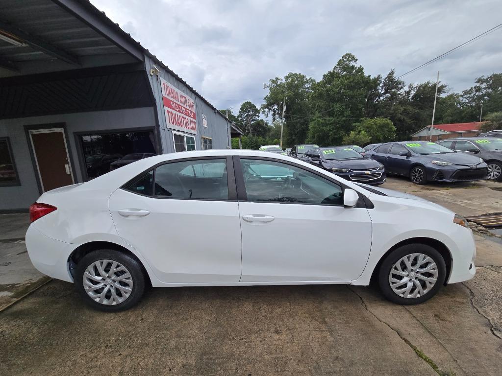 2019 Toyota Corolla - $14,995