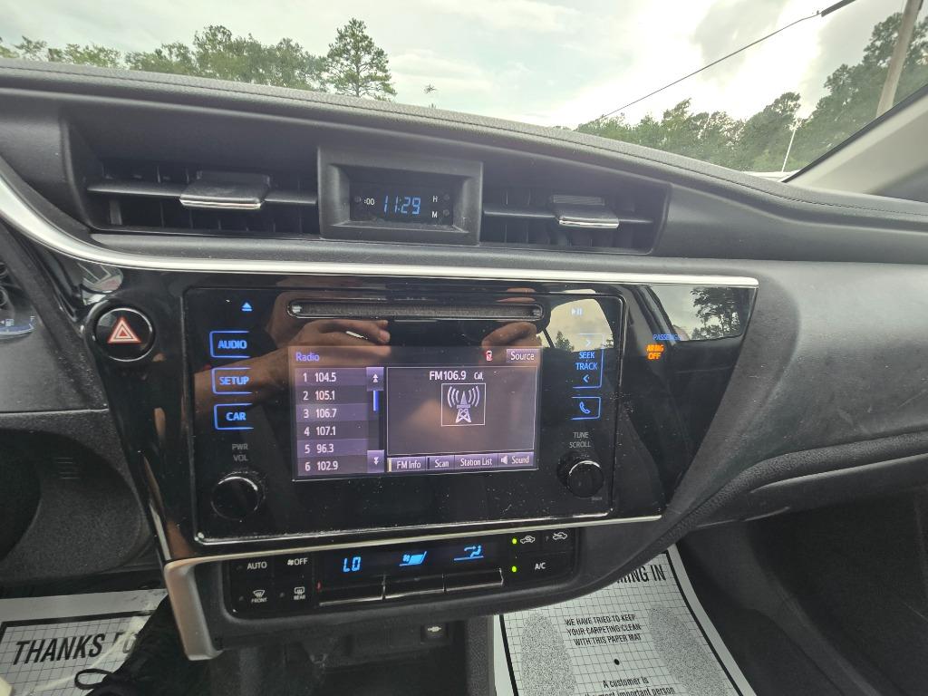 2019 Toyota Corolla - $14,995