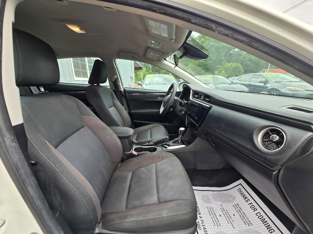 2019 Toyota Corolla - $14,995