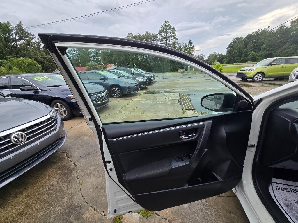 2019 Toyota Corolla - $14,995