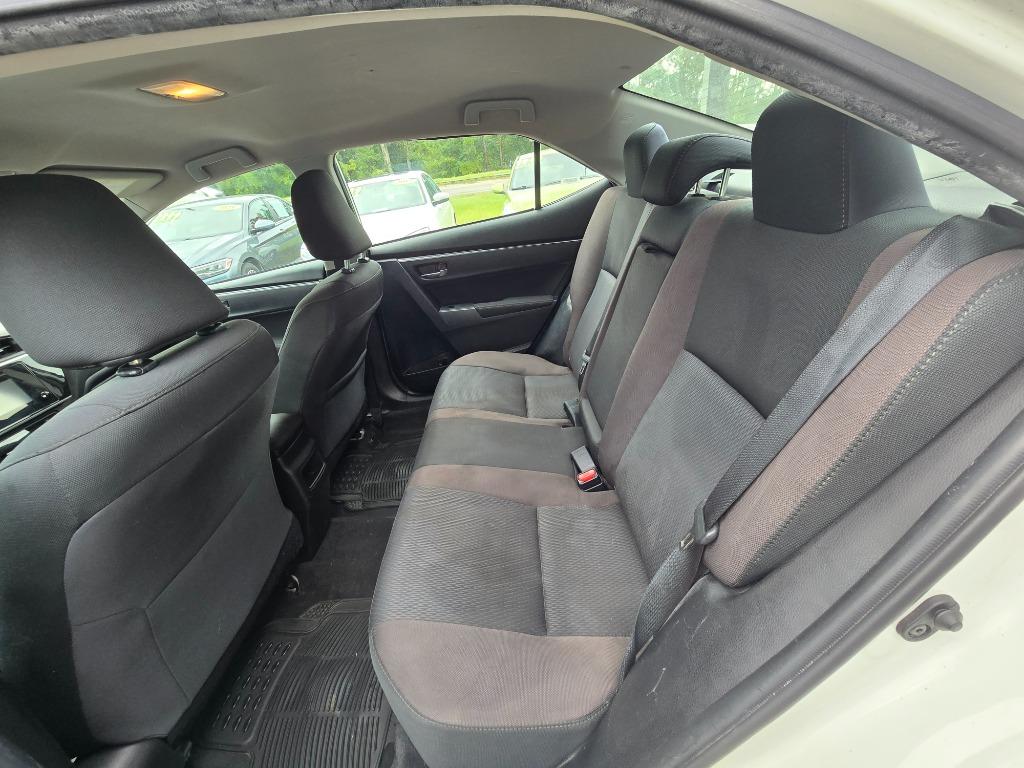 2019 Toyota Corolla - $14,995