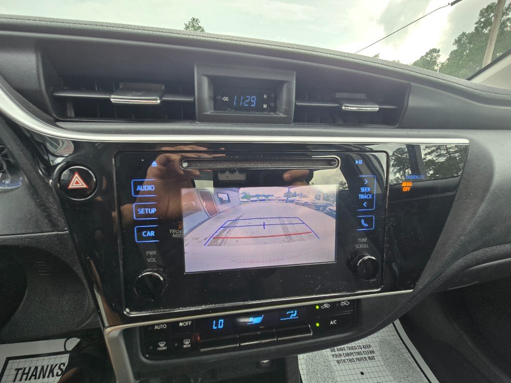 2019 Toyota Corolla - $14,995