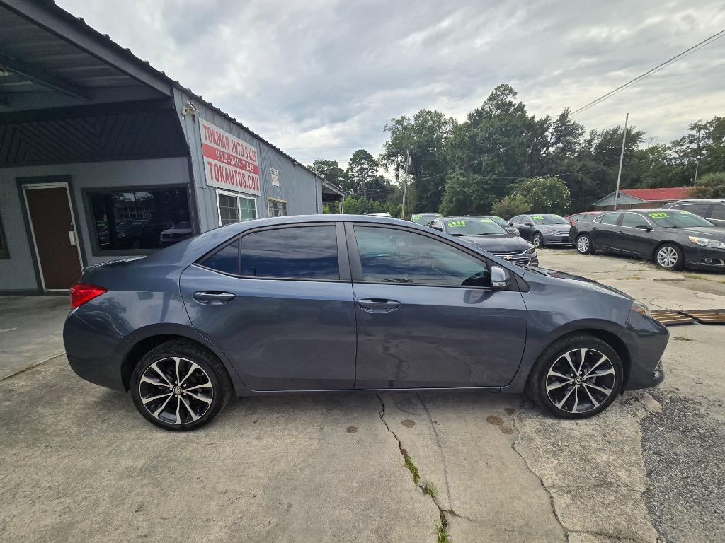 2018 Toyota Corolla - $14,500