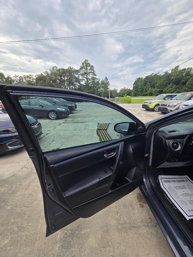 2018 Toyota Corolla - $14,500