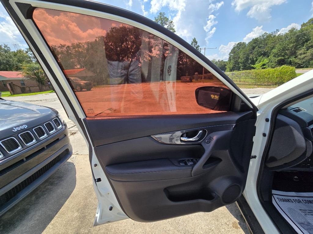 2019 Nissan Rogue - $14,500