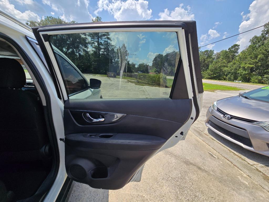 2019 Nissan Rogue - $14,500