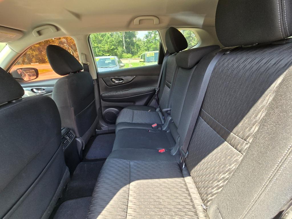 2019 Nissan Rogue - $14,500