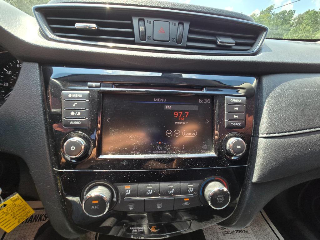 2019 Nissan Rogue - $14,500