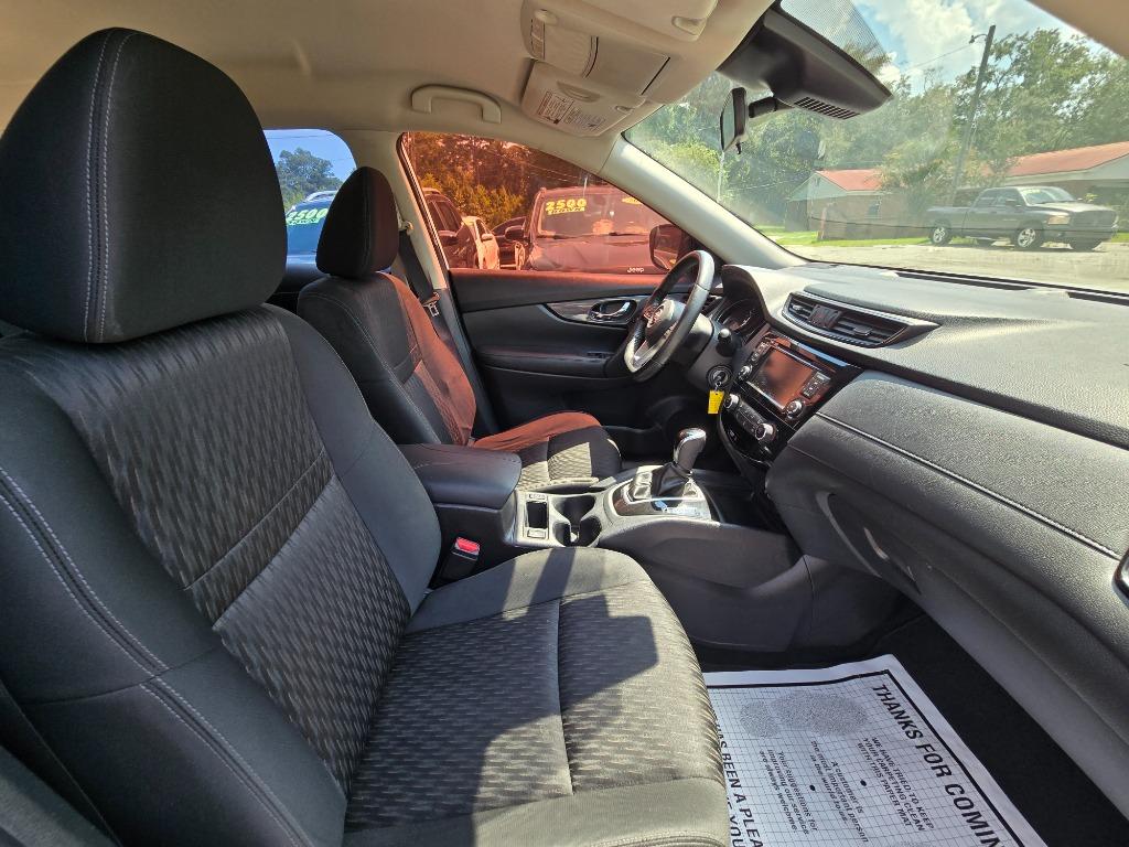 2019 Nissan Rogue - $14,500