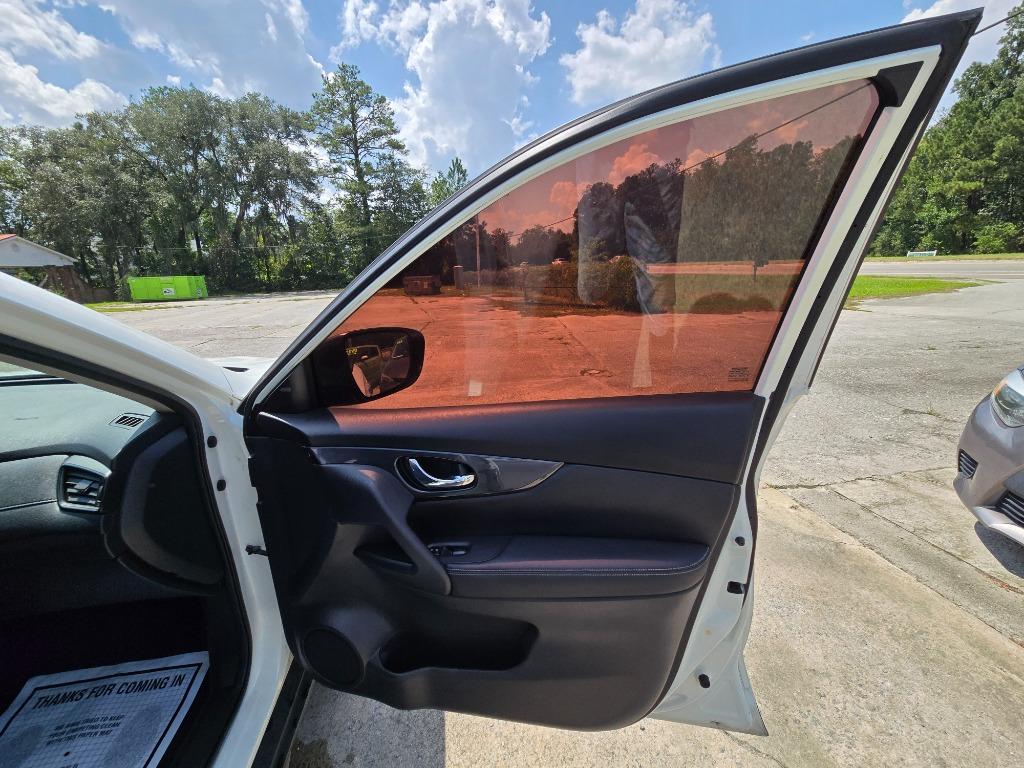 2019 Nissan Rogue - $14,500