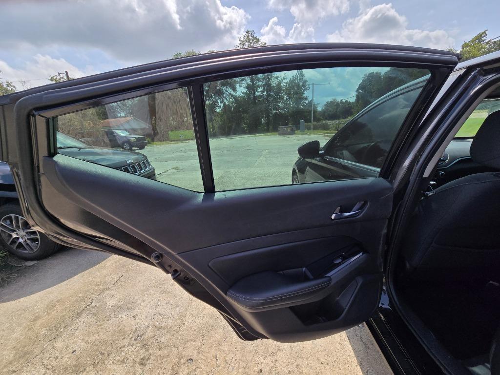 2021 Nissan Altima - $15,900