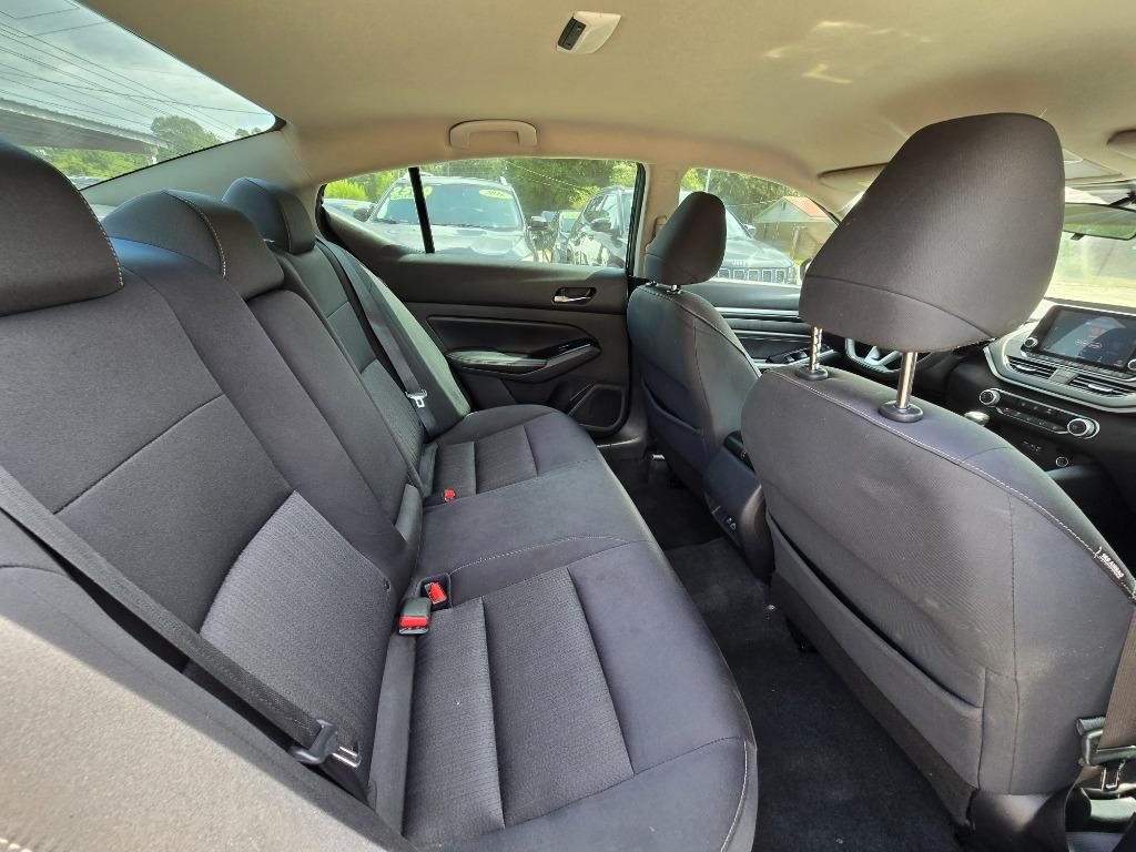 2021 Nissan Altima - $15,900