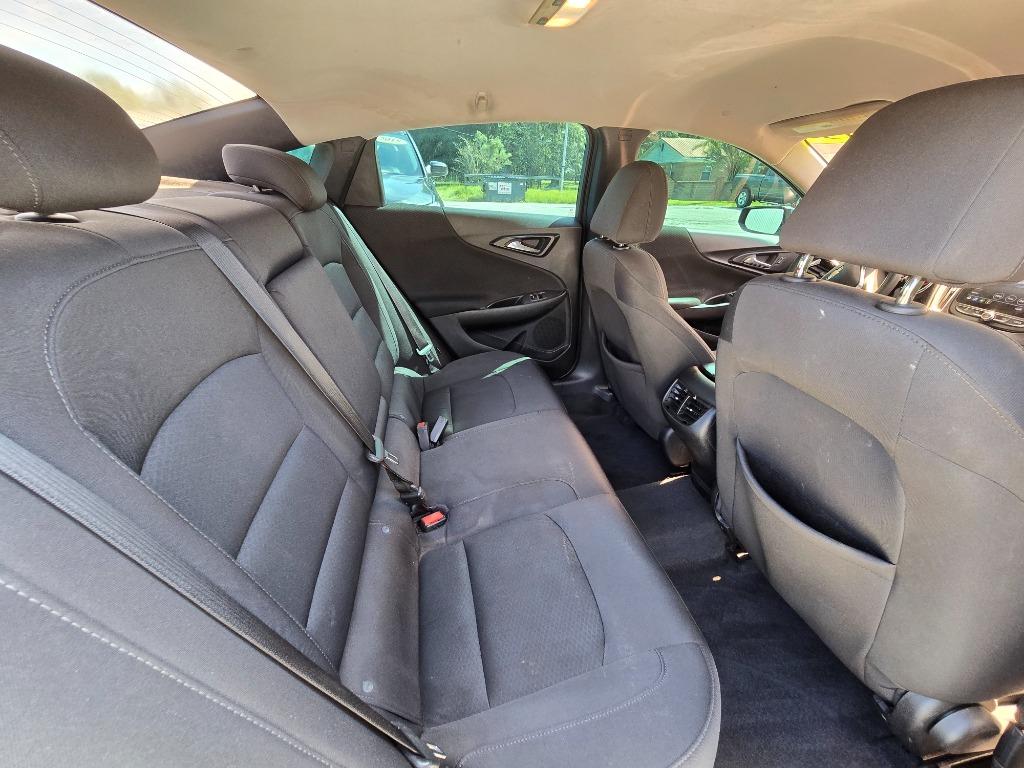 2019 Chevrolet Malibu - $12,995